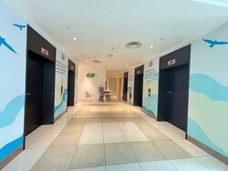 City Square Mall (D8), Office #594033171